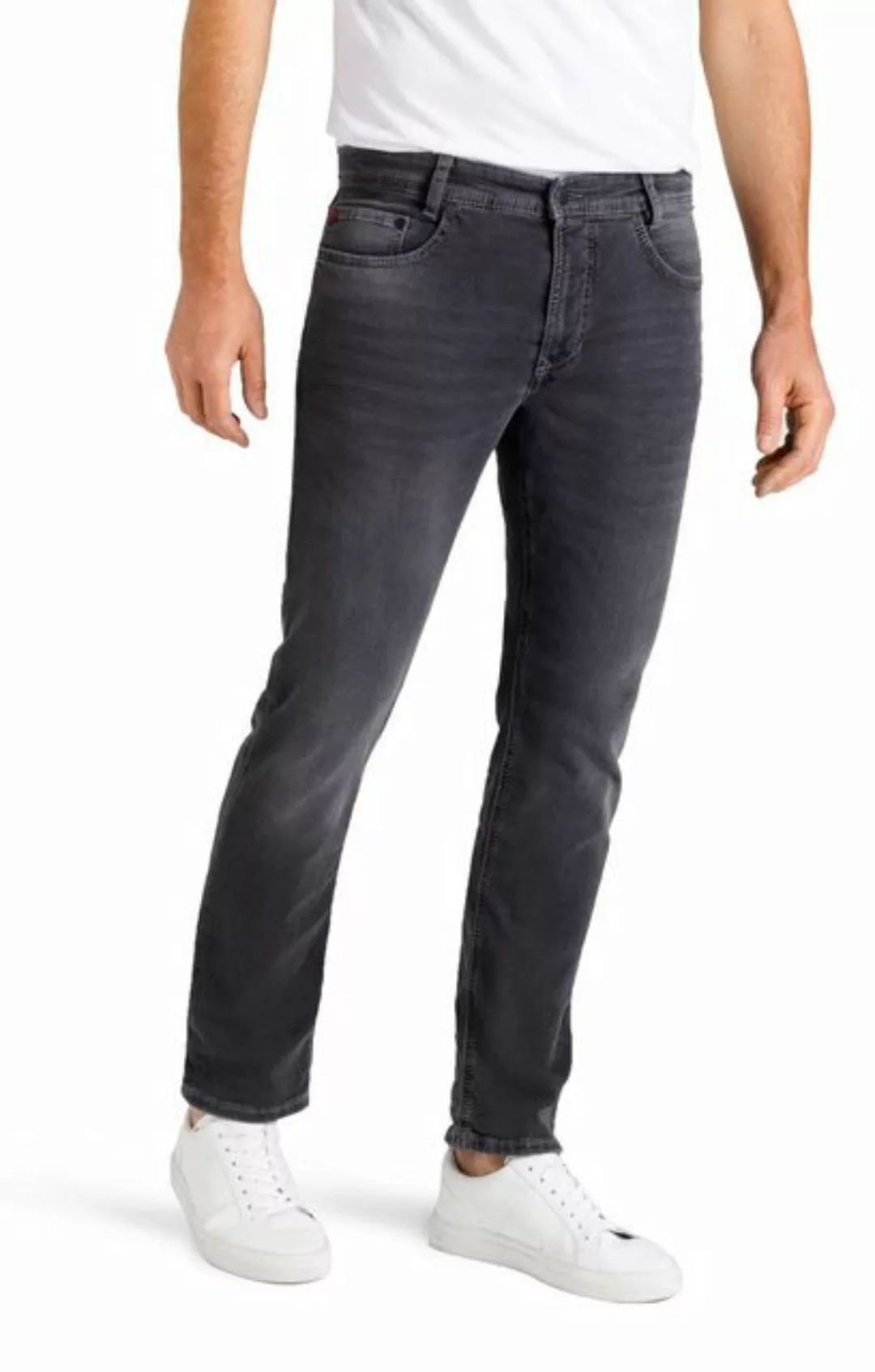 MAC Regular-fit-Jeans "Jog´n Jeans by MAC", im Five-Pocket Style günstig online kaufen