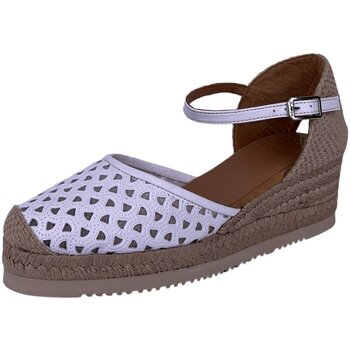 Unisa  Sandalen Sandaletten white chaska günstig online kaufen