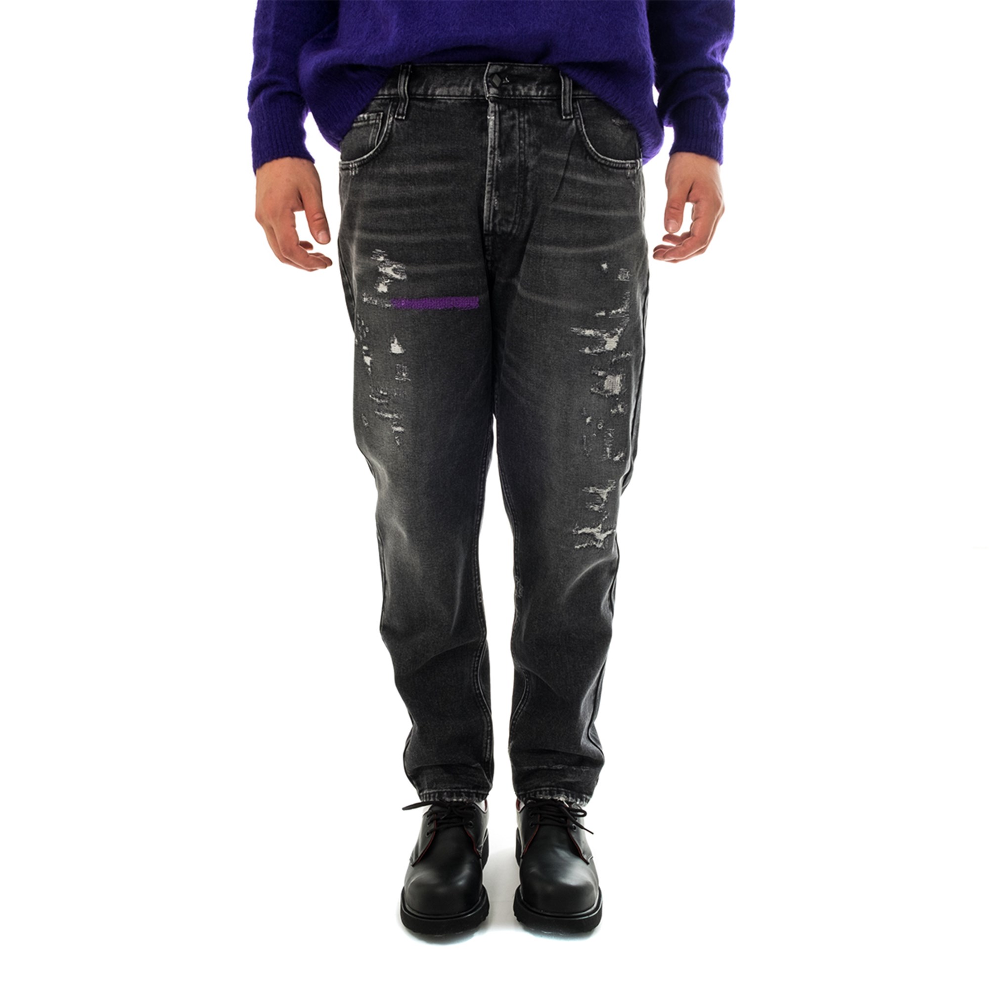 amish Jeans Herren Cotone günstig online kaufen