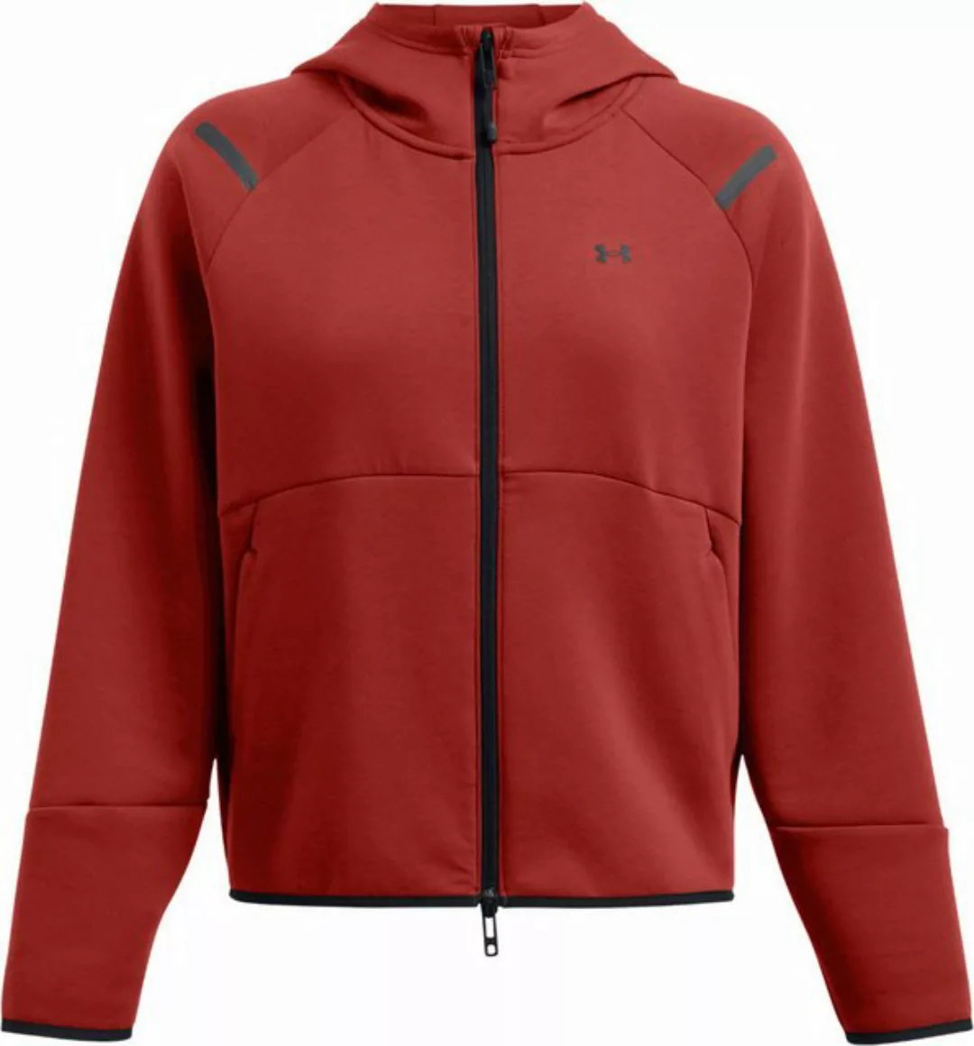 Under Armour® Fleecejacke Unstoppable Fleece Fz günstig online kaufen