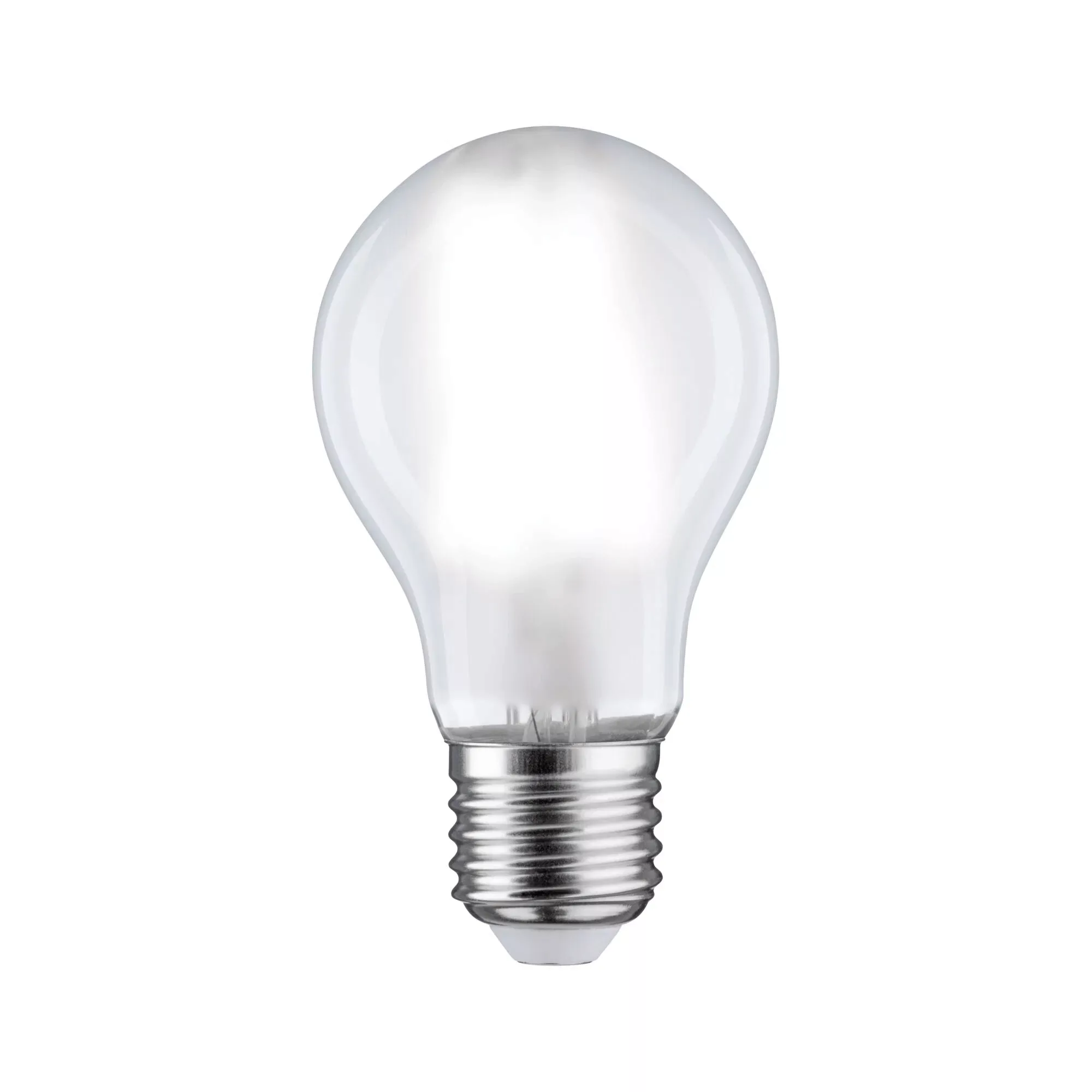 Paulmann "Filament 230V LED Birne E27 806lm 7,5W 6500K dimmbar Matt" günstig online kaufen