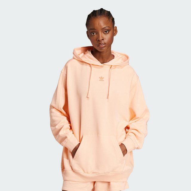 adidas Originals Hoodie ESSENTIALS LOOSE FRENCH TERRY HOODIE günstig online kaufen