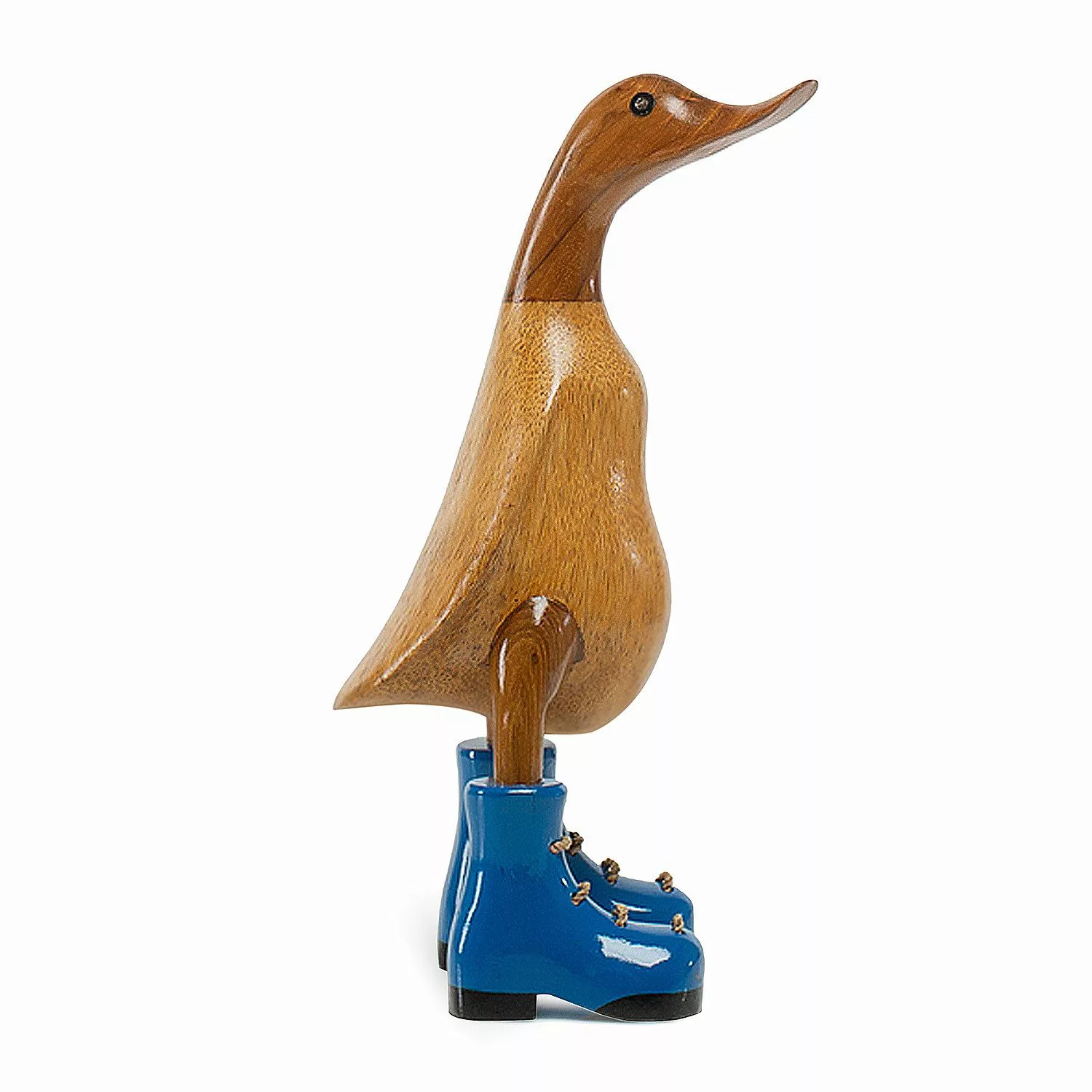 DomDeco Dekofigur Handgefertigte Deko-Figur aus Holz günstig online kaufen