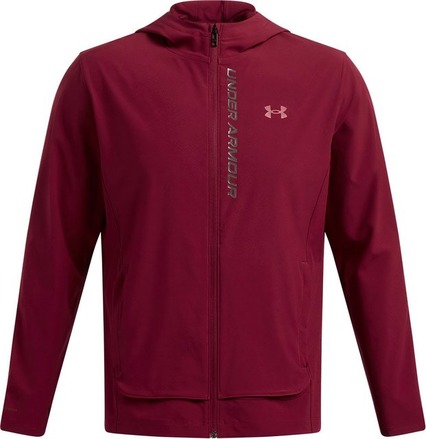 Under Armour® Softshelljacke Ua Outrun The Storm Jacket günstig online kaufen