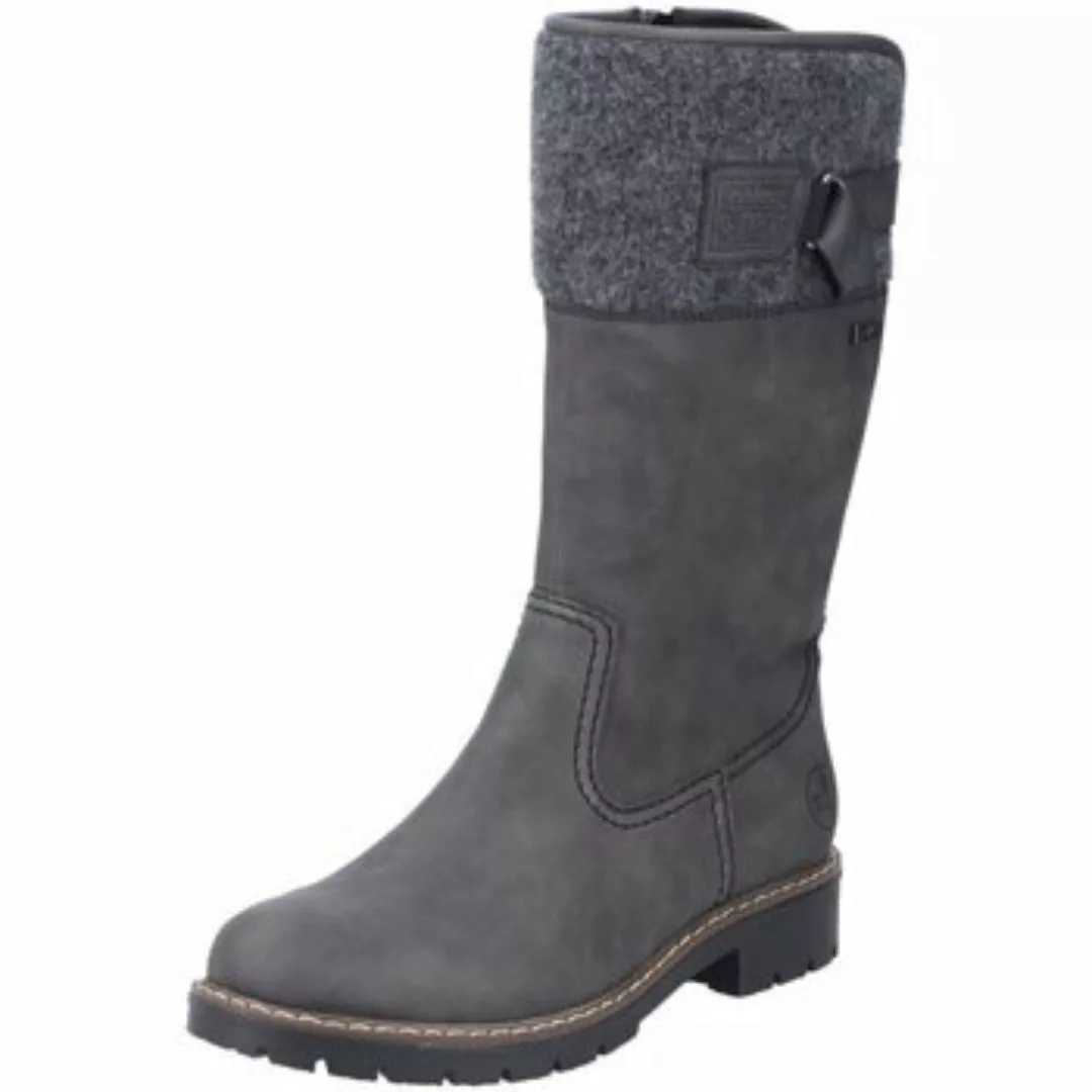 Rieker  Stiefel Stiefel DA.-STIEFEL Y9190-45 günstig online kaufen