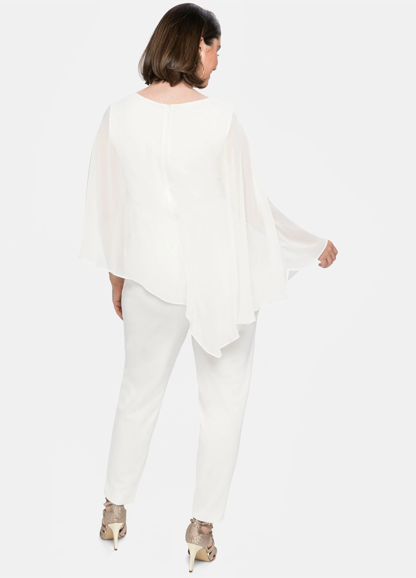 Sheego Jumpsuit günstig online kaufen