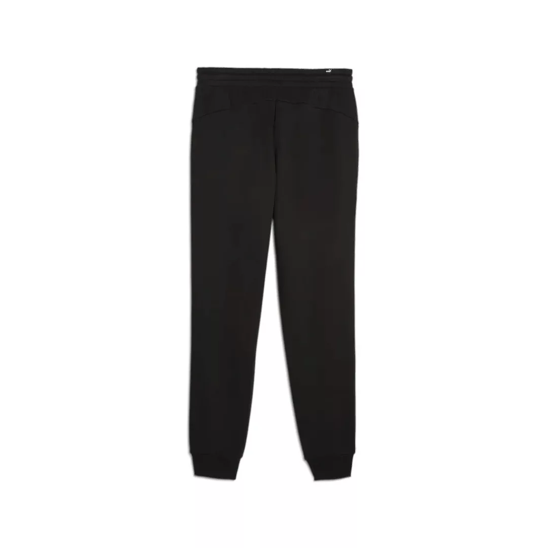 PUMA Trainingshose "ESS TAPE MINIMAL GOLD SWEATPANTS FL" günstig online kaufen