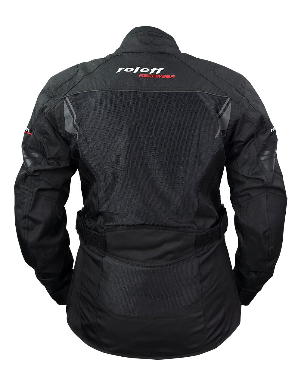 roleff Motorradjacke RO1811D Damen Sommer-Jacke - günstig online kaufen