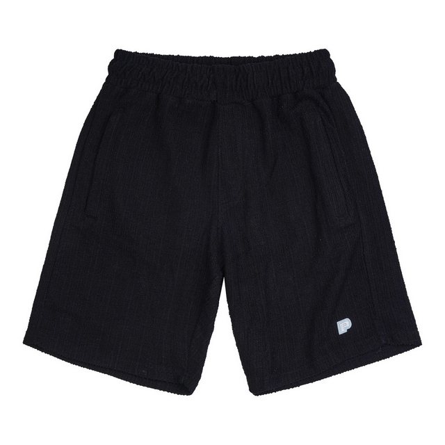 Pegador Shorts Pegador Libco Structured Knit günstig online kaufen