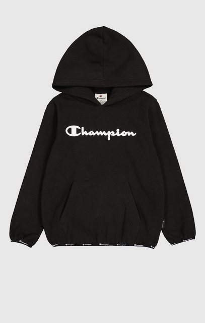 Champion Kapuzensweatshirt Hooded Top günstig online kaufen