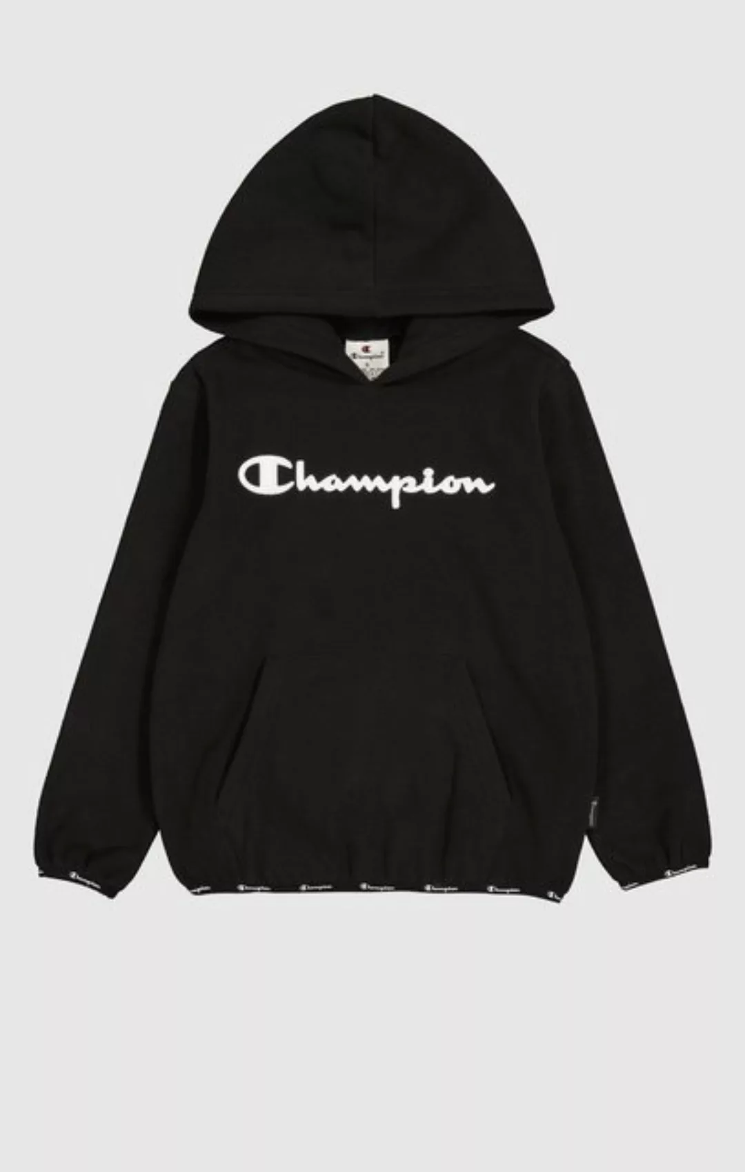 Champion Kapuzensweatshirt Hooded Top günstig online kaufen