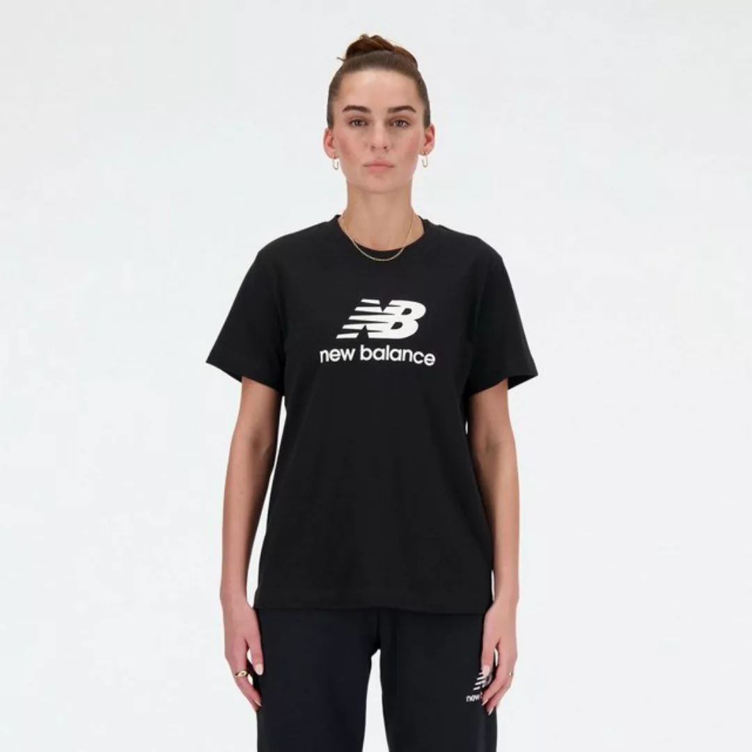 New Balance T-Shirt WOMENS LIFESTYLE S/S TOP günstig online kaufen