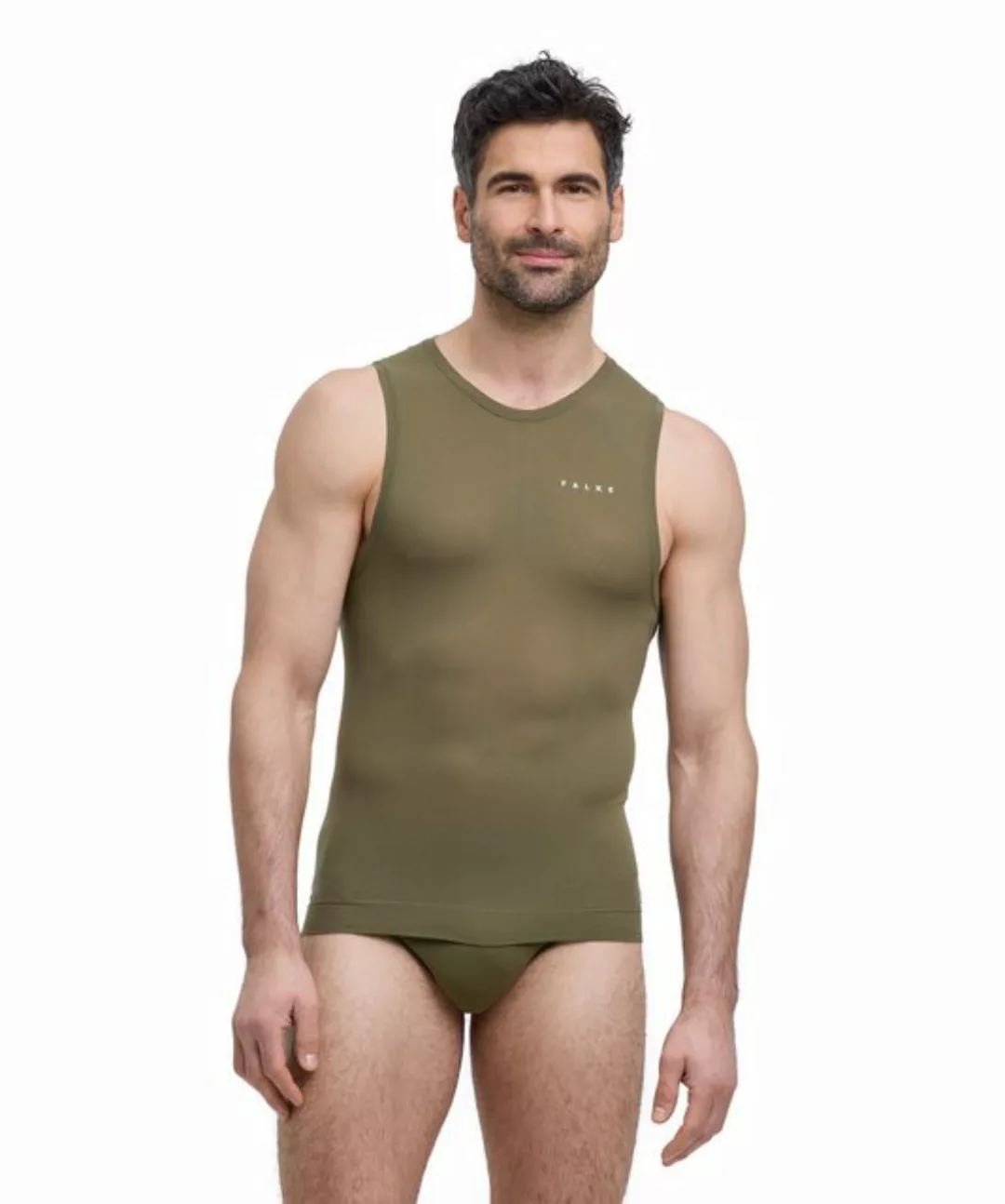 FALKE Tanktop (1-tlg) kühlend für warme Temperaturen günstig online kaufen