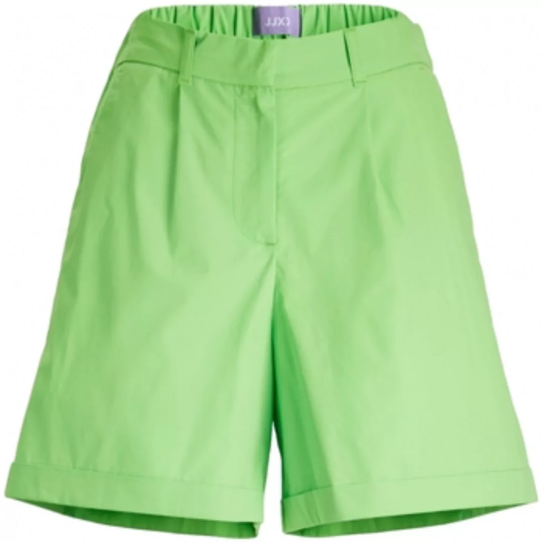 Jjxx  Shorts Shorts Vigga Rlx - Lime Punch günstig online kaufen
