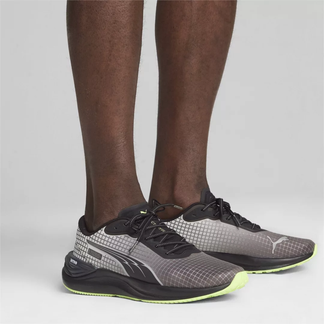 PUMA Laufschuh "Electrify NITRO™ 3 Trainingsschuhe Herren" günstig online kaufen