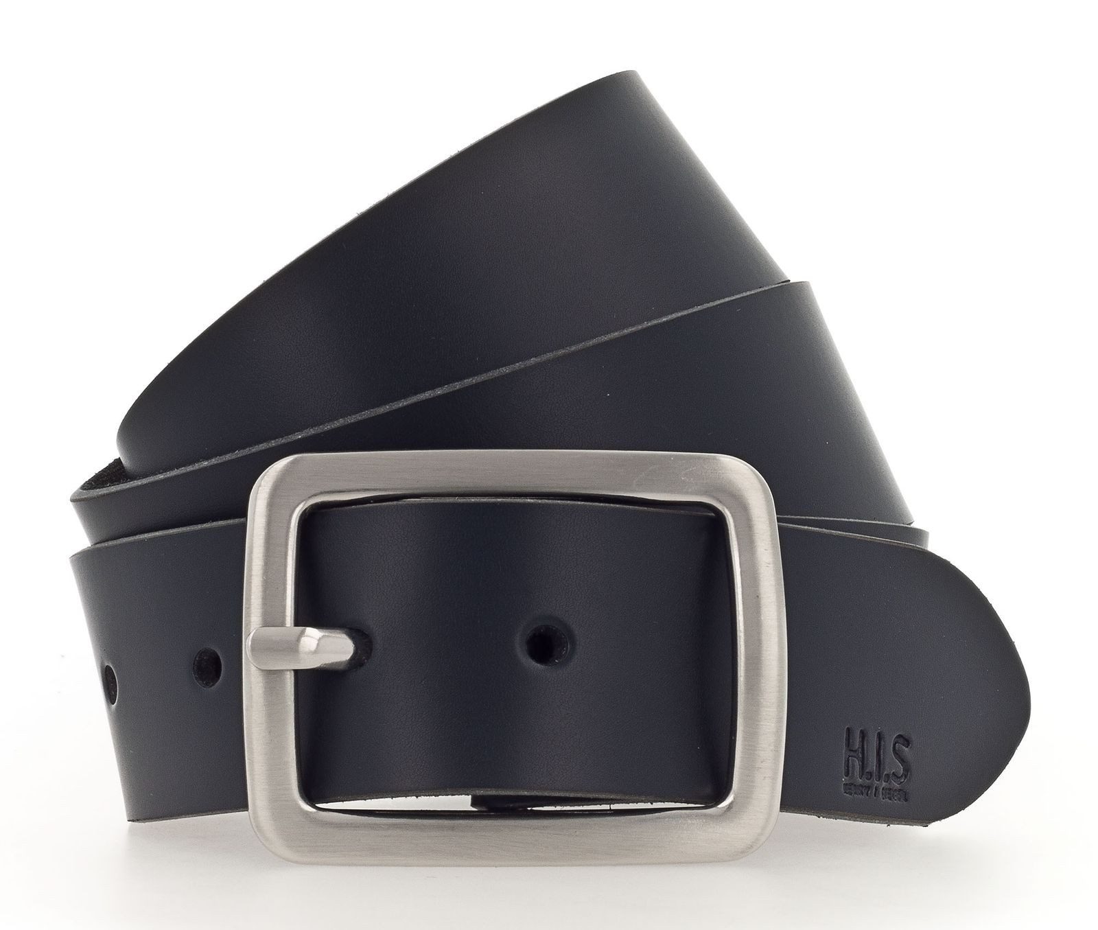 MUSTANG Ledergürtel günstig online kaufen