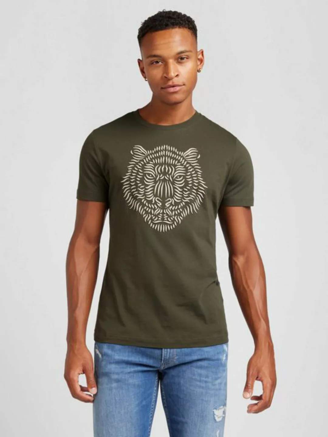 Antony morato T-Shirt (1-tlg) günstig online kaufen