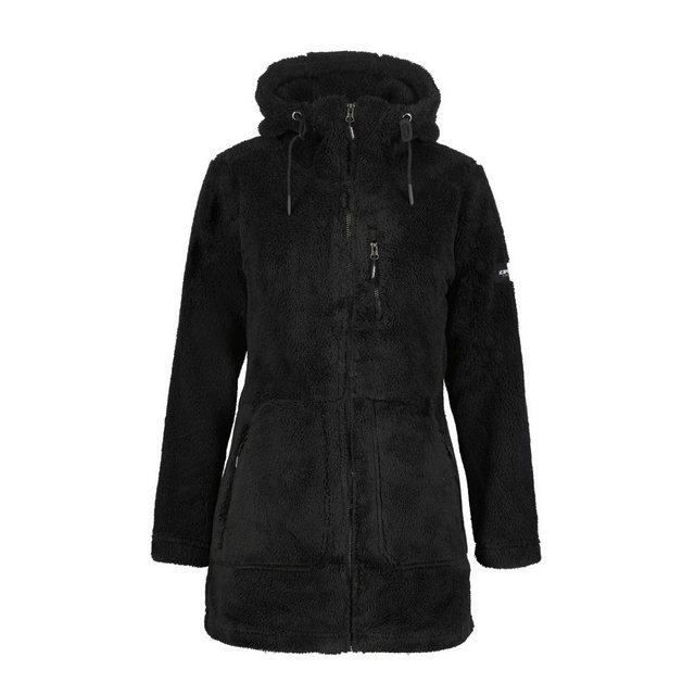 Icepeak Strickfleecejacke Chelles Teddy Fleecejacke günstig online kaufen