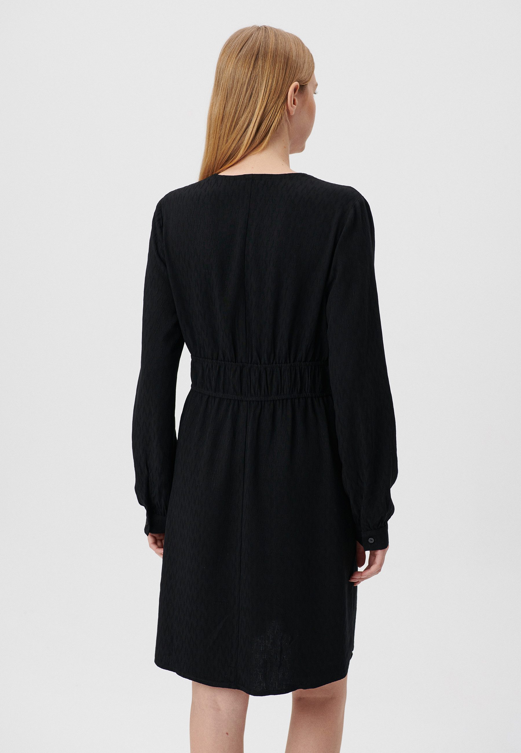 Mavi Minikleid MINI WOVEN DRESS Kleid günstig online kaufen