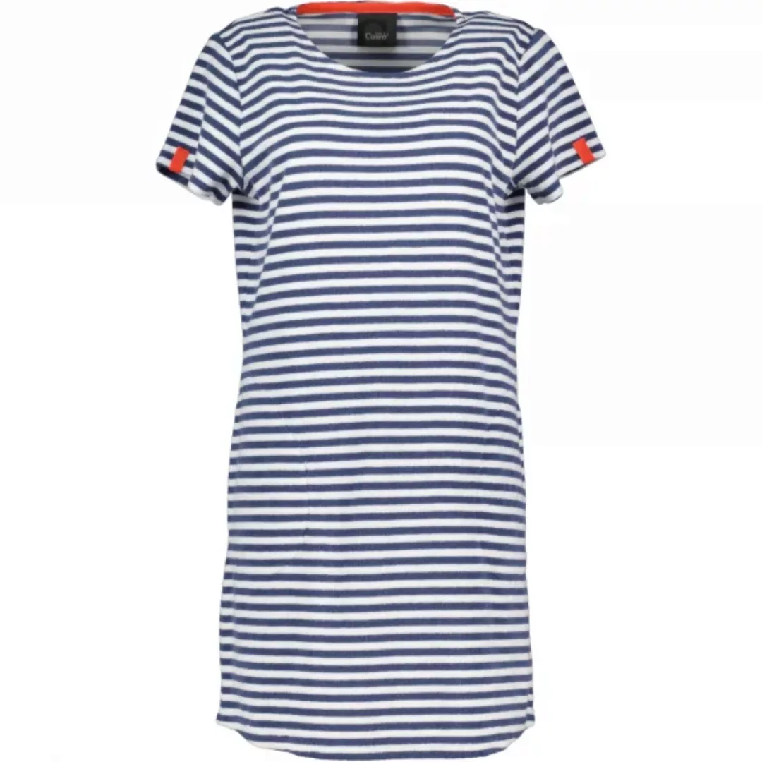 Cawö Home Campus Tunika 835 - Farbe: nachtblau - 16 - XS günstig online kaufen