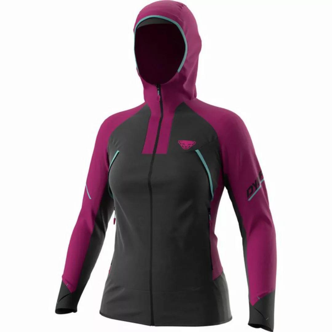 Dynafit Anorak Dynafit W Speed Softshell Jacket Damen Anorak günstig online kaufen