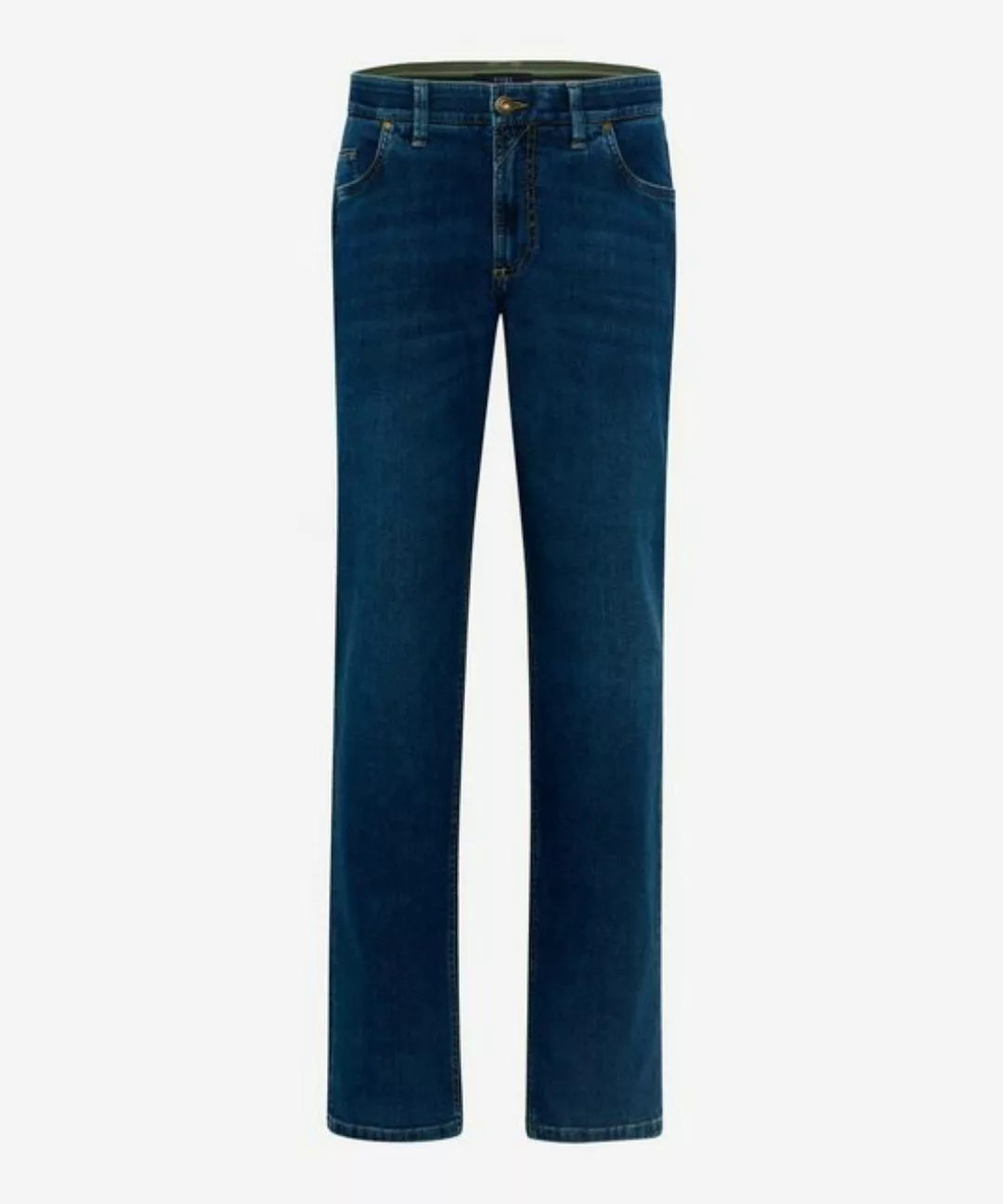 EUREX by BRAX Regular-fit-Jeans LUKE günstig online kaufen