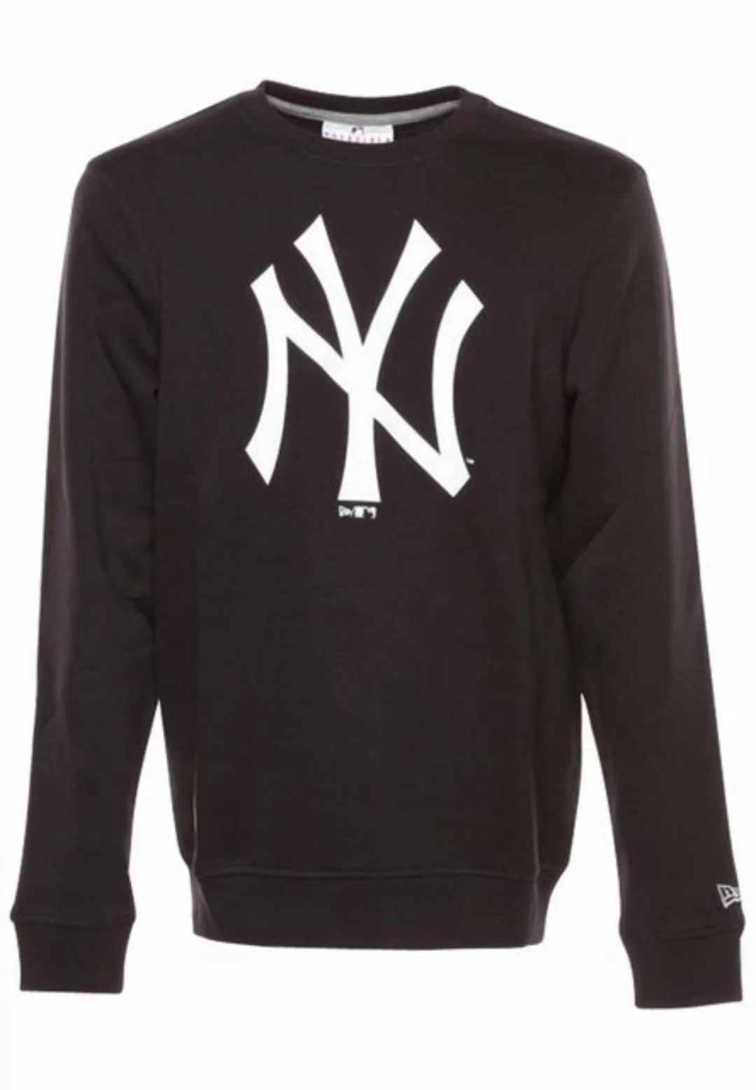 New Era Kapuzenpullover Mlb Crew Sweat Ny Yankee (1-tlg) günstig online kaufen