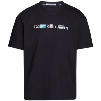 Calvin Klein Jeans  T-Shirt J30J325195BEH günstig online kaufen