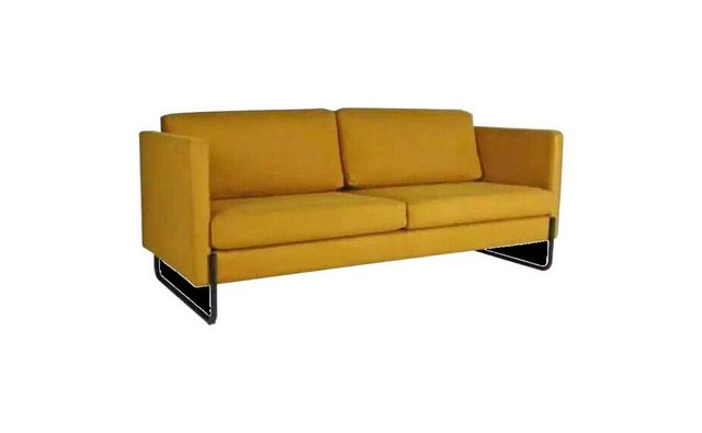 JVmoebel 3-Sitzer Designer Möbel Sofa Coch 3 Sitzer Polster Sofas Arbeitszi günstig online kaufen