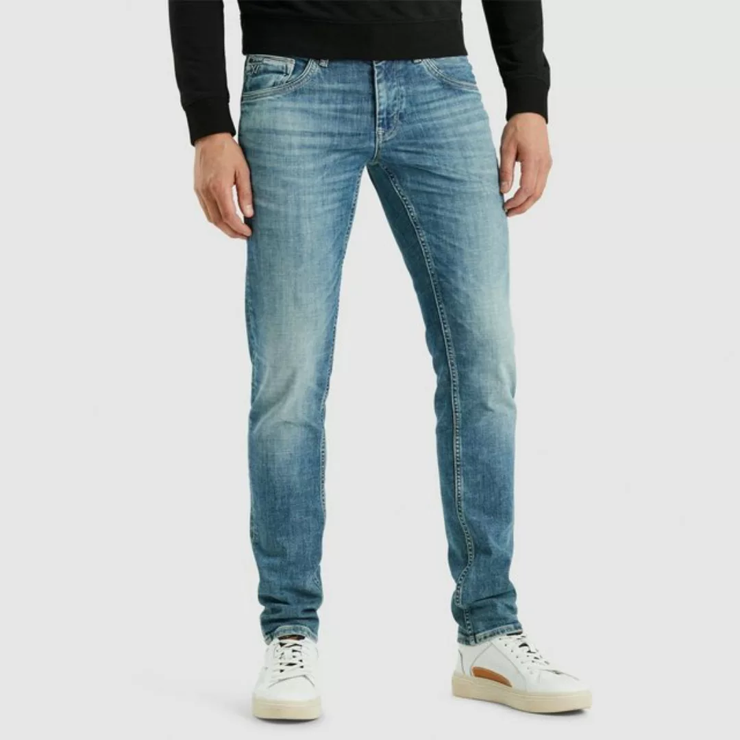 PME LEGEND Slim-fit-Jeans "Legend XV Denim" günstig online kaufen