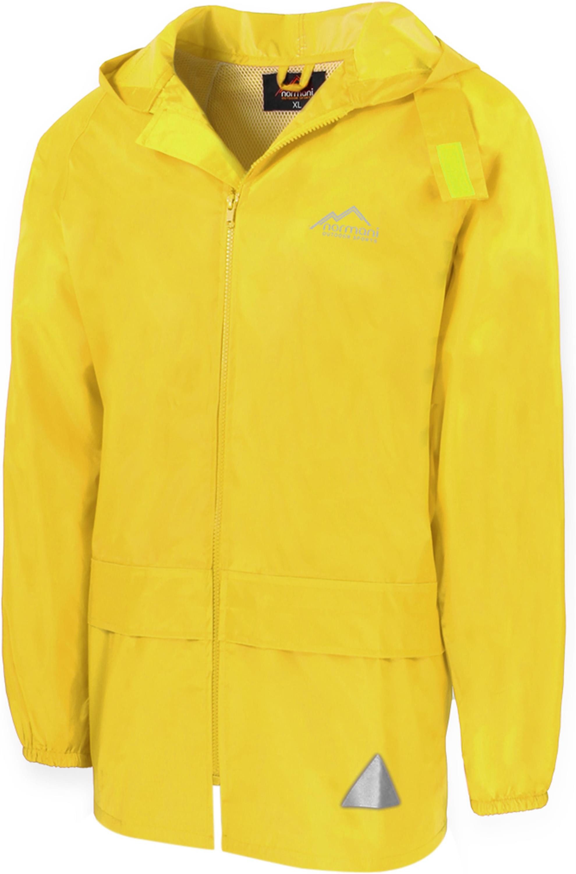 normani Regenjacke Regenjacke Tampere Leichte Windjacke günstig online kaufen