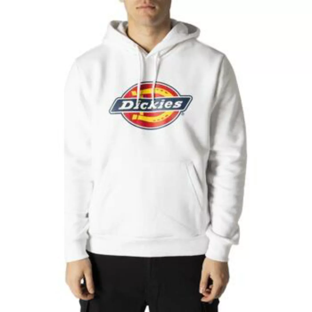 Dickies  Sweatshirt ICON LOGO HOODIE DK0A4XCBWHX1 günstig online kaufen