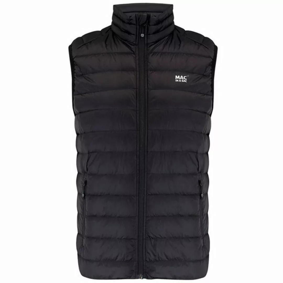 MIAS Daunenweste MAC IN A SAC Mens Alpine Gilet - Daunenweste Herren mit Pa günstig online kaufen