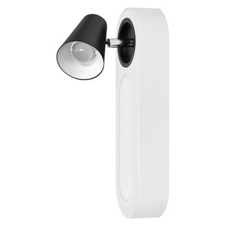 LEDVANCE DECOR SPOT NEPTUNE WHITE 1 Spot - 4058075828308 günstig online kaufen