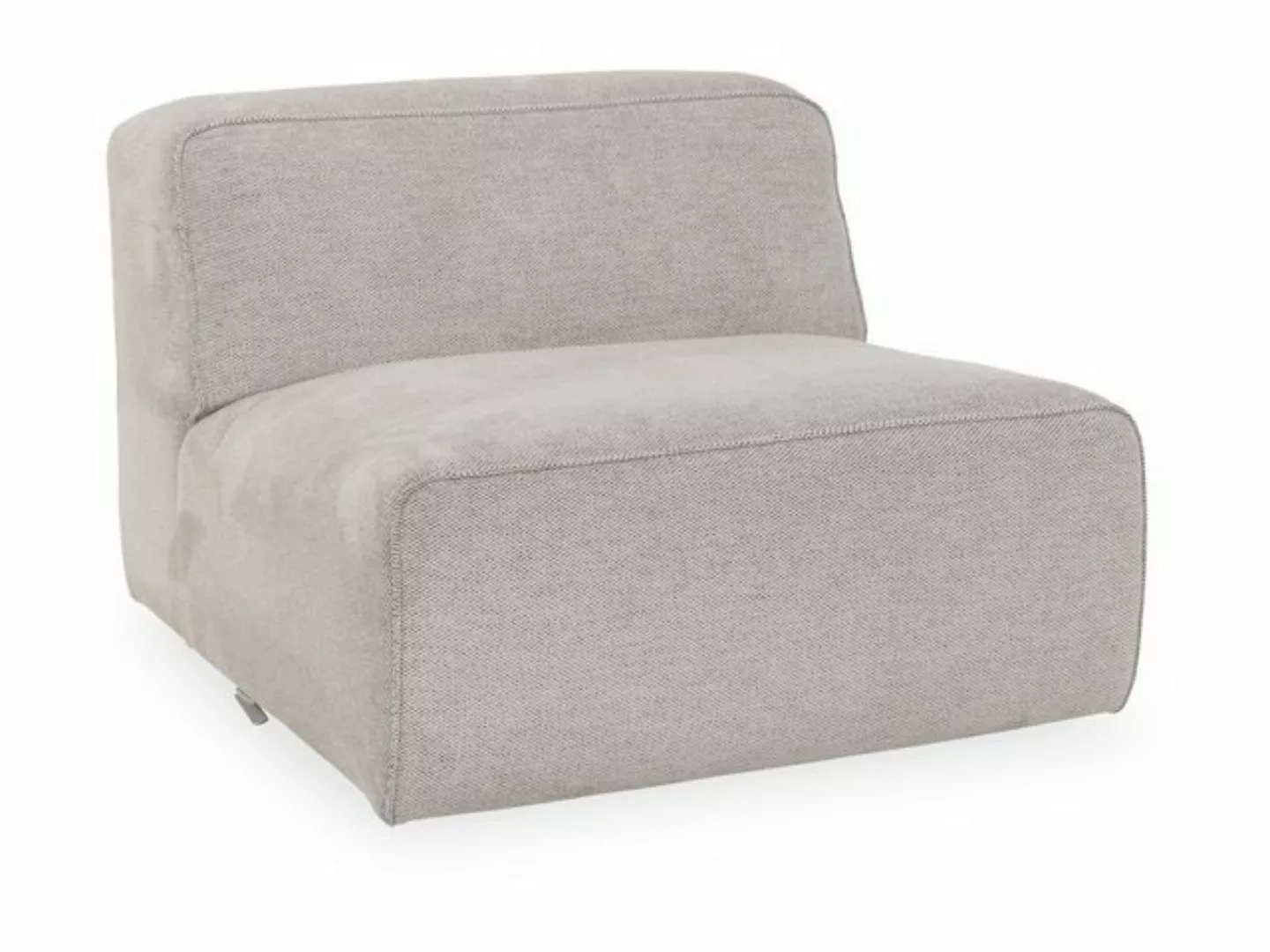 SANSIBAR Living Sofa Sofaelement SANSIBAR BERGEN BHT 88x69x101 cm Modulsofa günstig online kaufen