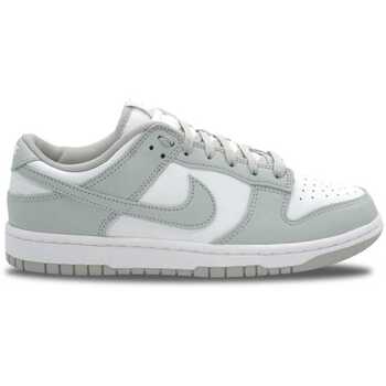 Nike  Sneaker Dunk Low Grey Fog günstig online kaufen