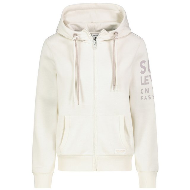 SUBLEVEL Kapuzenpullover Hoodie Damen Kapuzenpullover Kapuzenjacke Sweater günstig online kaufen