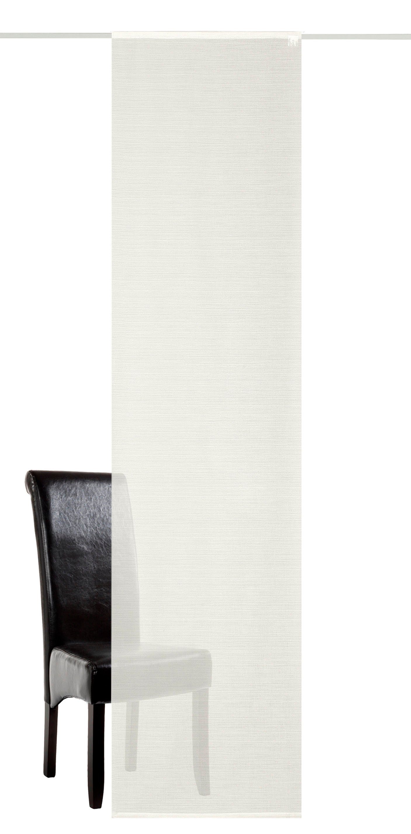 Neutex for you! Schiebegardine »Biella«, (1 St.), HxB: 245x60 günstig online kaufen