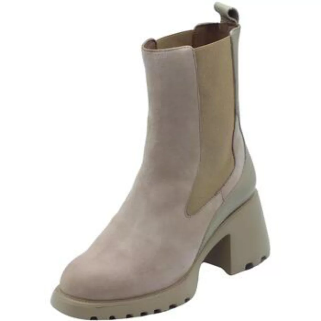 Wonders  Ankle Boots G-6705 Nubuk Wild günstig online kaufen