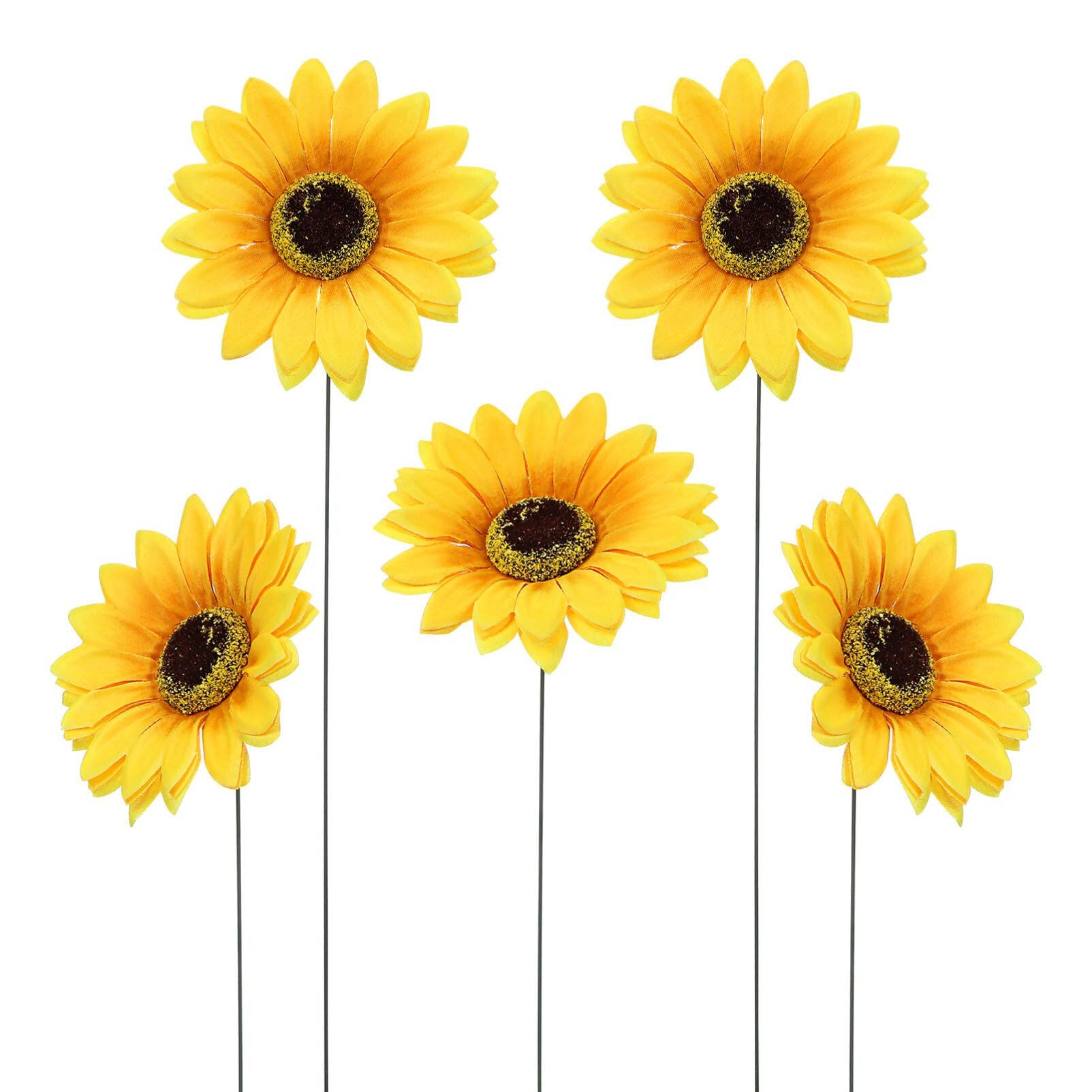 ZEUOPQ Gartenstecker Gartendekorationen Blumenzubehör (5-St., Gartenarrange günstig online kaufen
