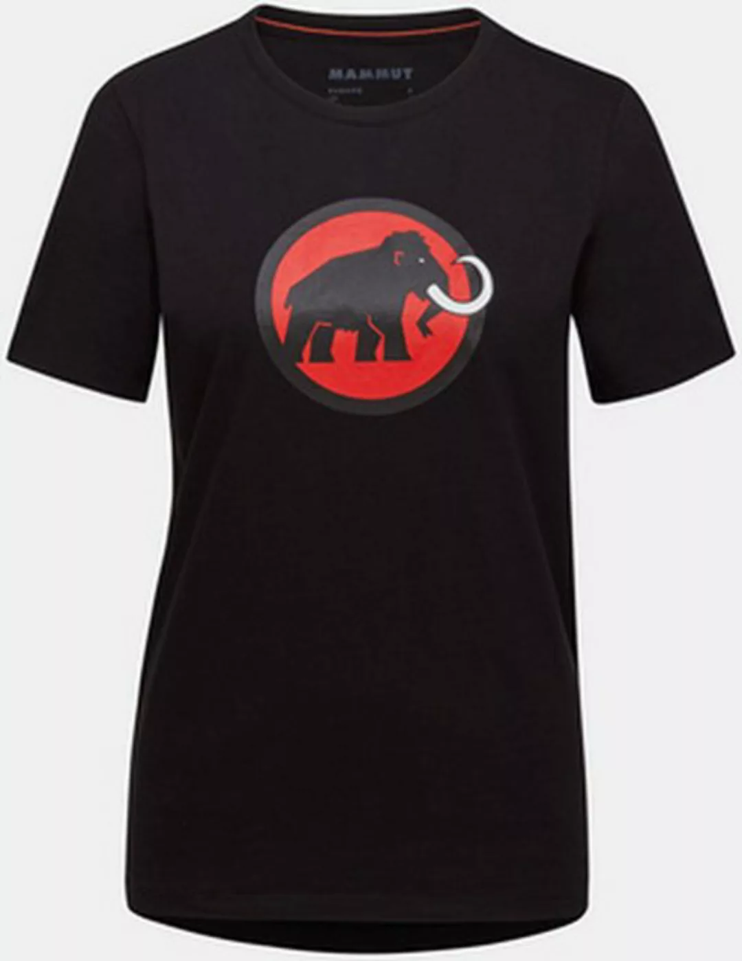 Mammut Kurzarmshirt Mammut Core T-Shirt Women Classic günstig online kaufen