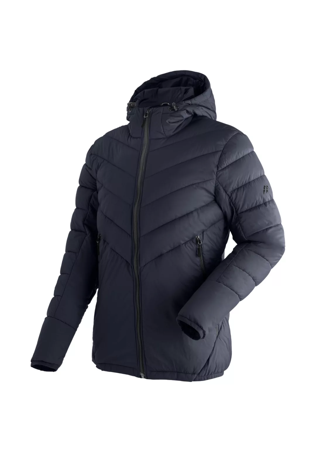 Maier Sports Outdoorjacke "Loket M", Herren Wanderjacke, atmungsaktive Jack günstig online kaufen