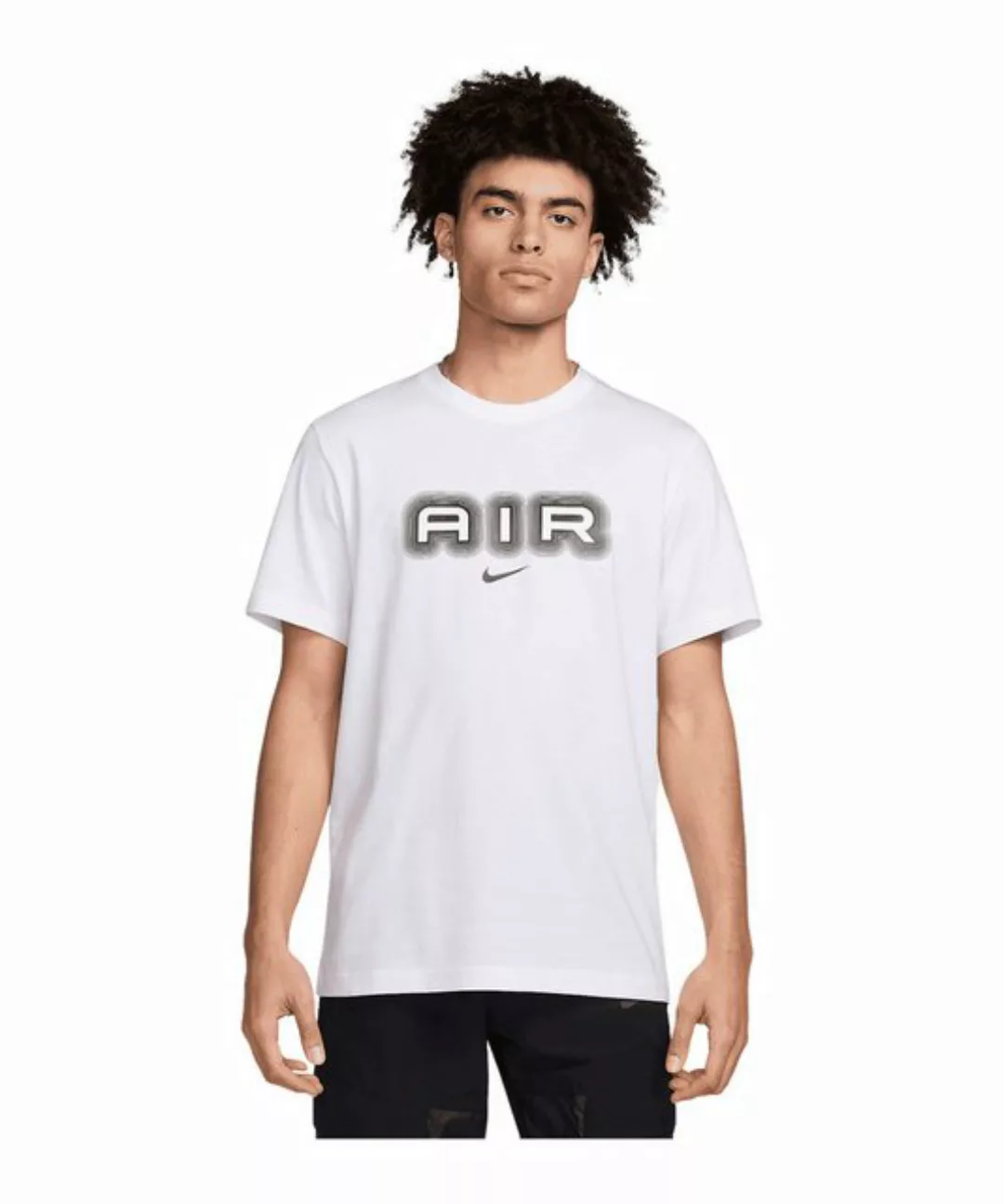 Nike Sportswear T-Shirt Air Graphic T-Shirt default günstig online kaufen