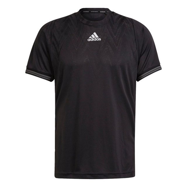 adidas Performance T-Shirt »Primeblue Tennis Freelift T-Shirt« günstig online kaufen