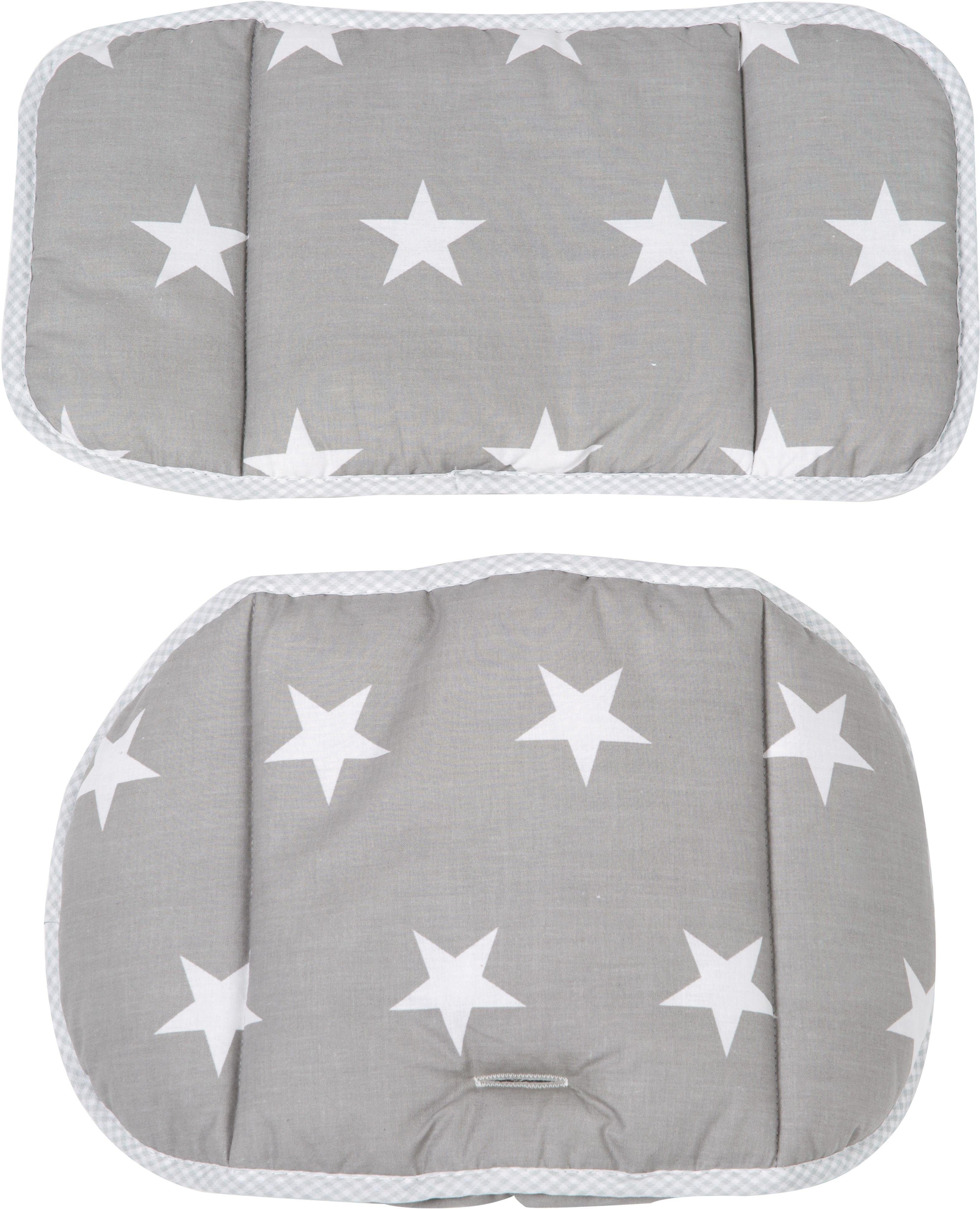 roba® Sitzverkleinerer Little Stars, (2-tlg) günstig online kaufen