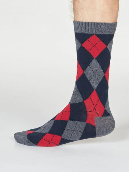 Socken Philip Argyll günstig online kaufen