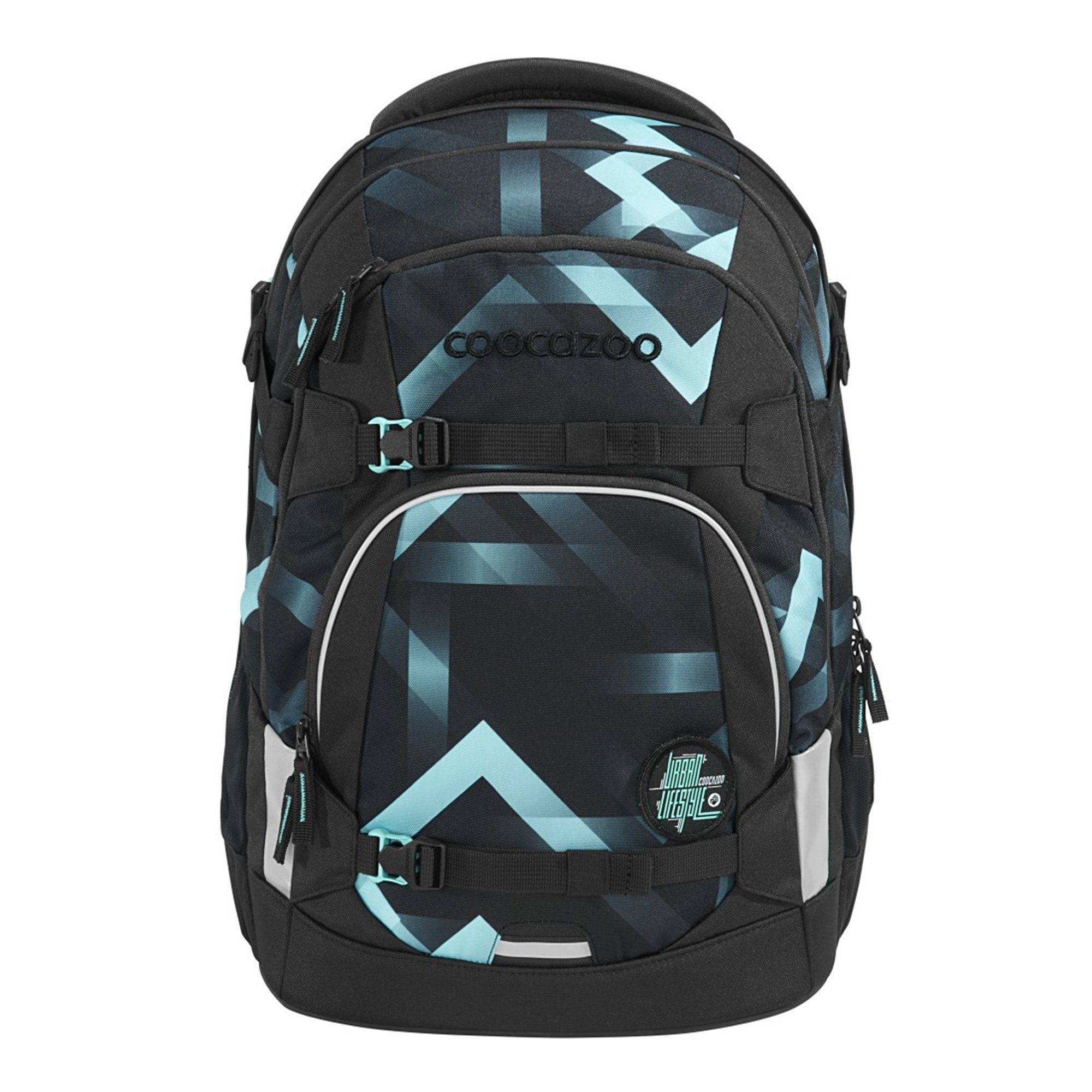 coocazoo Schulrucksack MATE, 30 Liter (1-tlg) günstig online kaufen