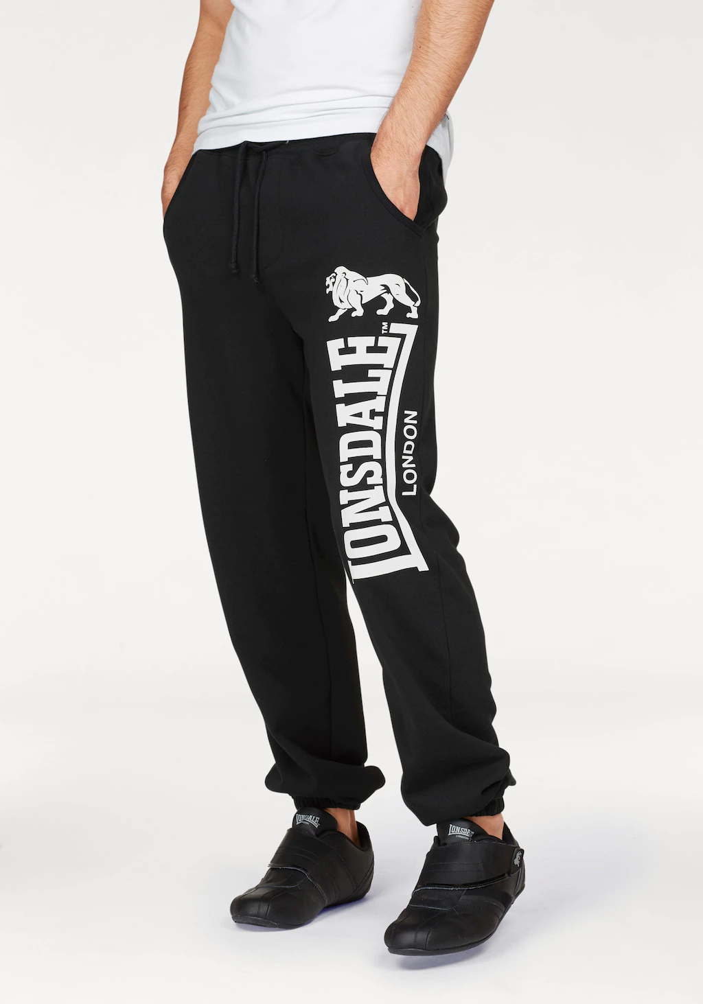 Lonsdale Jogginghose "Men Pants "OCKLE"" günstig online kaufen