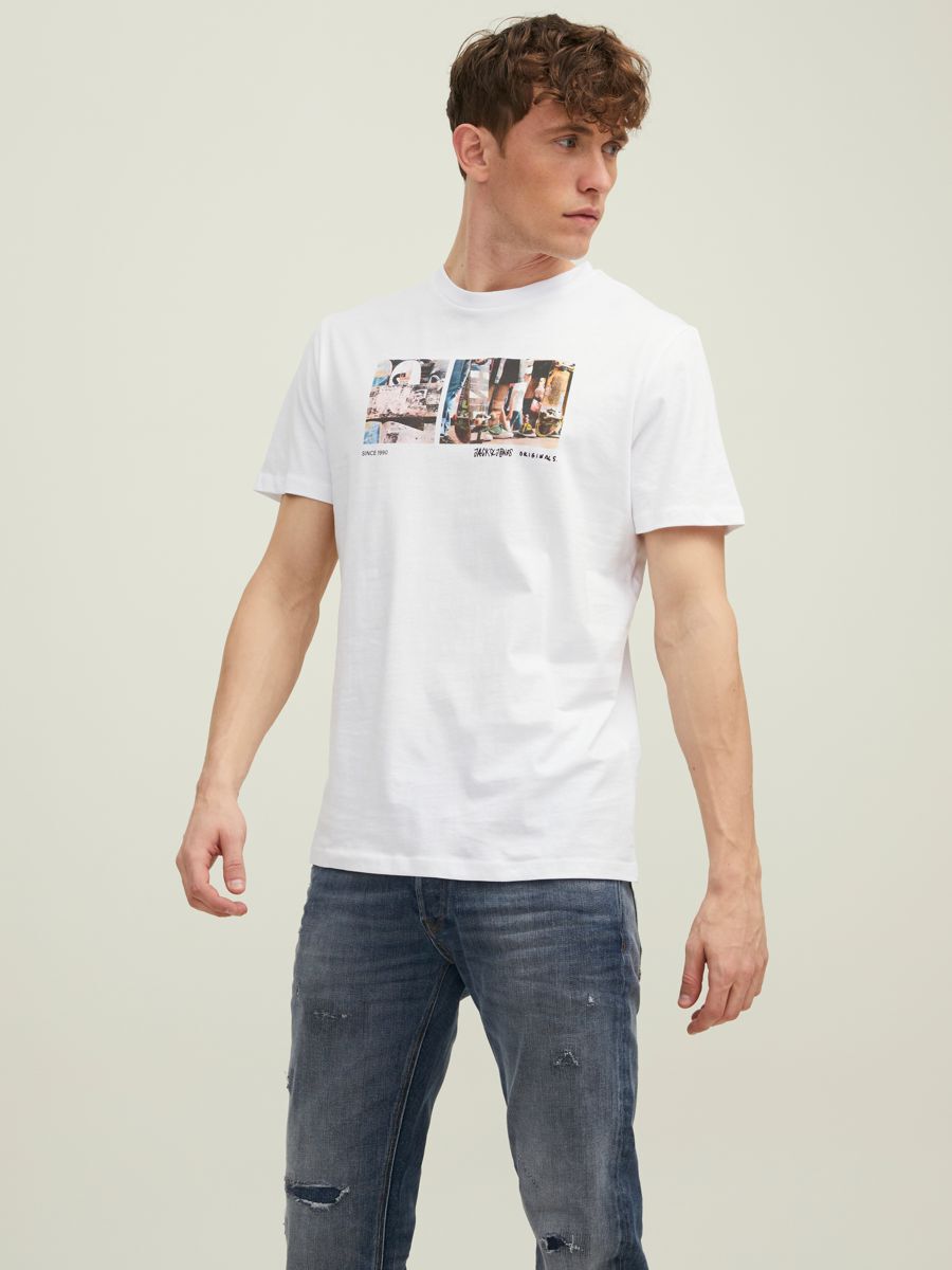 FOTOPRINT T-SHIRT günstig online kaufen