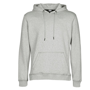 URBAN CLASSICS Sweatshirt "Urban Classics Herren Two Face Hoody" günstig online kaufen